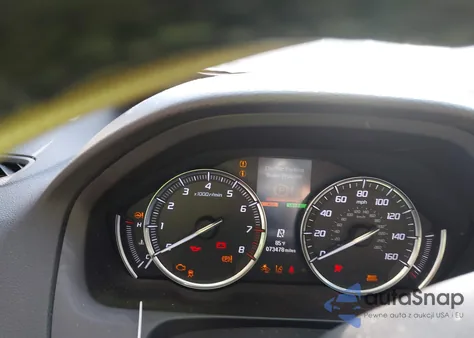 2020 Acura Tlx Standard from USA, damaged, VIN 19UUB1F32LA003212